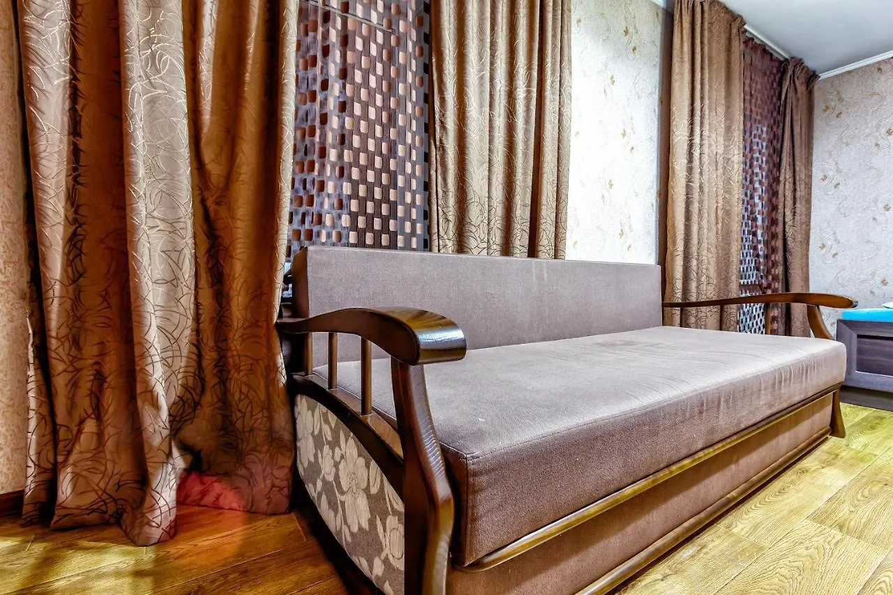 434 Lighthouse Apartments Arbat - Traveler'S Choice