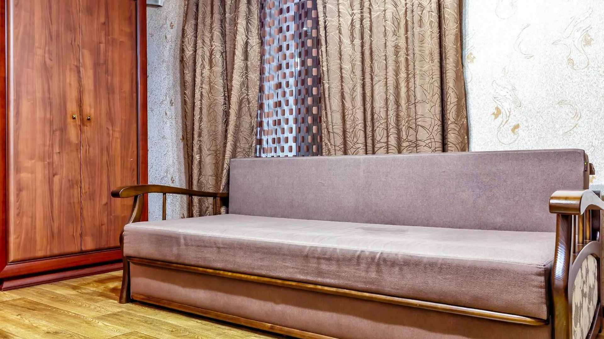 434 Lighthouse Apartments Arbat - Traveler'S Choice Kazakhstan