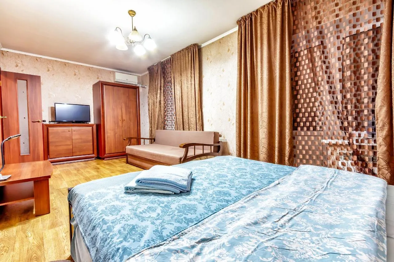 434 Lighthouse Apartments Arbat - Traveler'S Choice