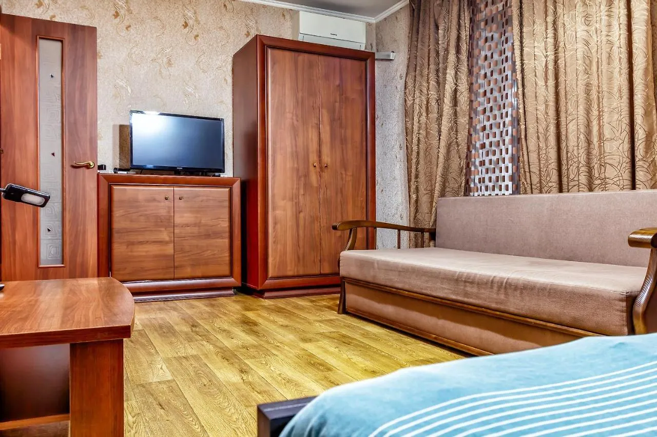 434 Lighthouse Apartments Arbat - Traveler'S Choice