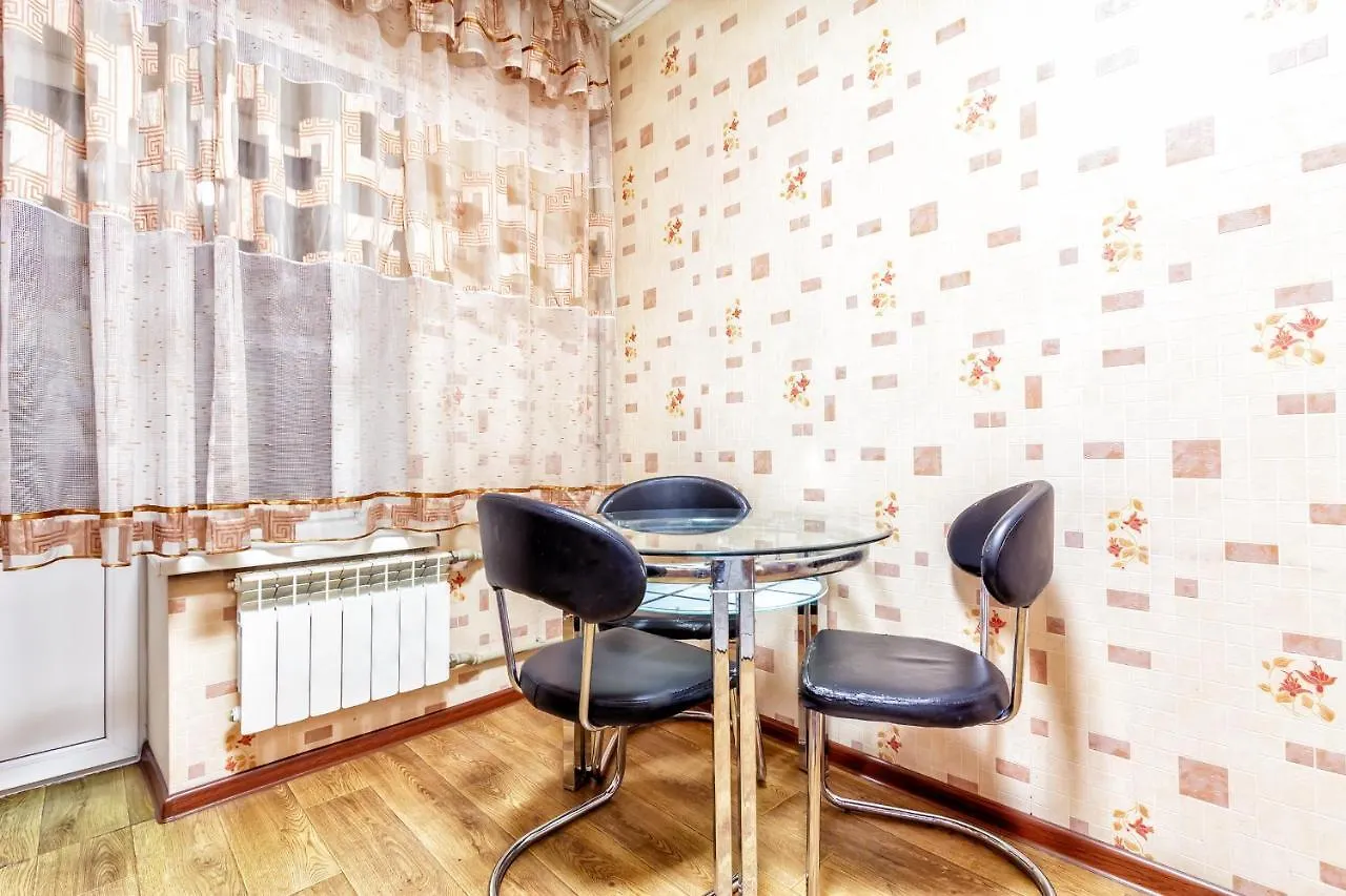 434 Lighthouse Apartments Arbat - Traveler'S Choice