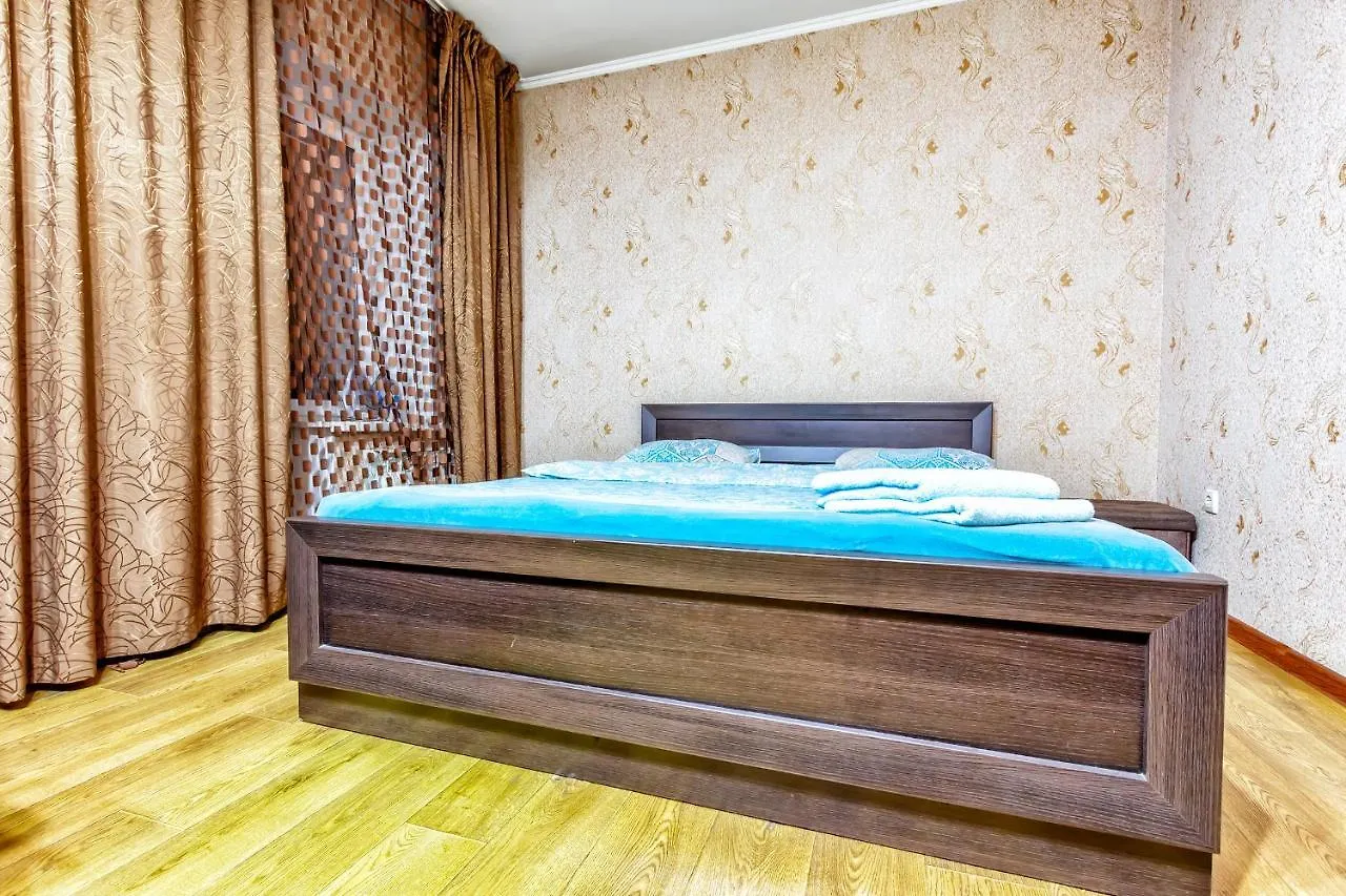 434 Lighthouse Apartments Arbat - Traveler'S Choice 阿拉木图 0*,  哈萨克斯坦